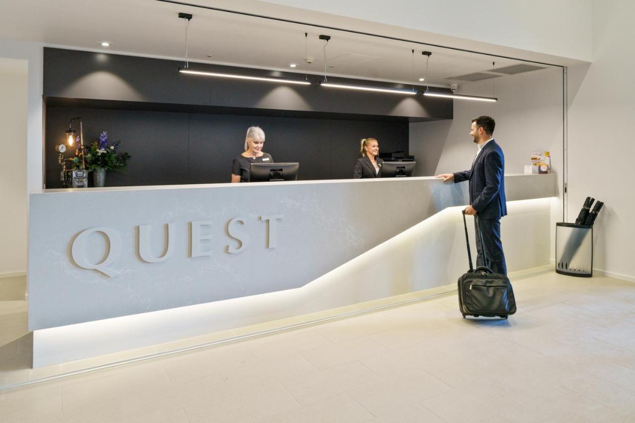 Quest Springfield Central Springfield Lakes Exterior photo